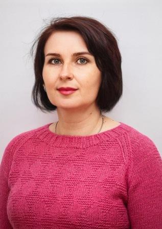 Деренская Оксана Валерьевна.