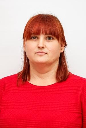 Мальцева Ирина Егоровна.