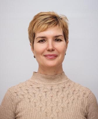 Мальцева Наталия Владимировна.